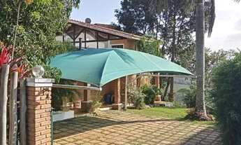 Imagem 5: CASA EM CONDOMÍNIO - JARDIM DOS PINHEIROS - SP