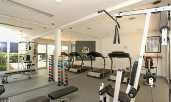 Imagem 4: Flat disponível na Bela Vista