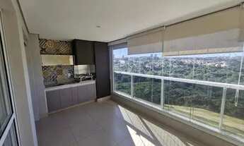 Imagem: Apartamento com 3 Suítes no Vivaz Home