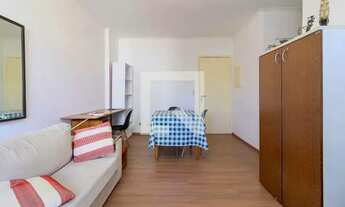 Imagem 4: Apartamento à Venda - Campo Belo, 1 Quarto, 50 m2