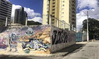 Imagem 4: Terreno à venda em Perdizes - SP