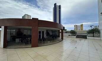 Imagem: ALUGO APARTAMENTO SEMI MOBILIADO NO ED RIO