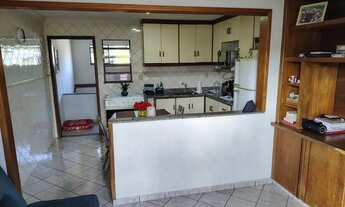 Imagem 3: TRIPLEX BAIRRO INDUSTRIAL 02 QUARTOS COM OPÇÃO 03 SALA,COZINHA COM CHURRASQUEIRA,SACADA