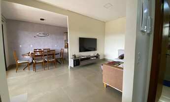 Imagem 6: ALUGO em Ponte Alta Norte Gama