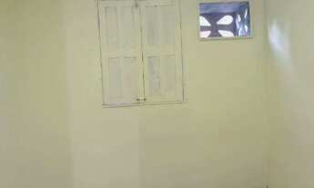 Imagem: Casa pra alugar no contrato no Alfredo Nascimento