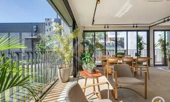 Imagem 7: Apartamento 03 suítes setor Bueno