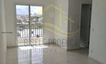 Imagem 5: Apartamento para Locação em Sorocaba, Jardim Pagliato, 2 dormitórios, 1 banheiro, 1 vaga