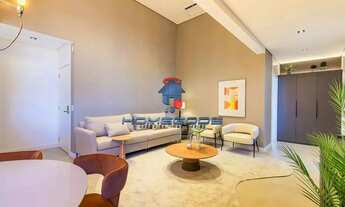 Imagem 5: Apartamento à venda e para alugar em Campinas, Nova Campinas, com 3 suítes, com 141 m², Au