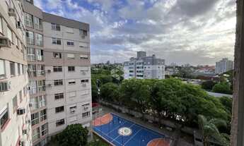 Imagem: APARTAMENTO 2 DORMITORIOS/ BAIRRO CRISTAL
