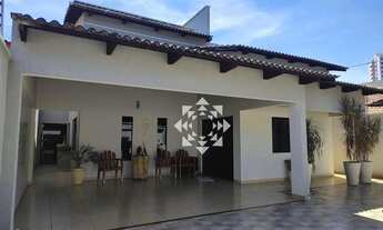 Imagem: Casa com 4 dormitórios, 280 m² - venda