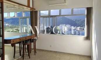 Imagem: Apartamento Padrão / Residencial / Leblon