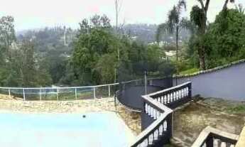 Imagem 16: CHÁCARA PARA VENDA, COM 4 QUARTOS E 12 VAGAS, 1.000M² - ÁGUAZUL-GUARULHOS.GRU/SP