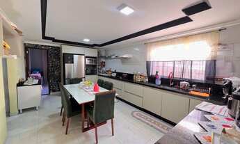 Imagem: SOBRADO 4 qts em ÁGUAS LINDAS