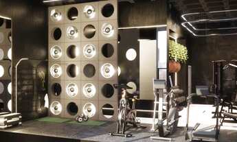 Imagem 7: LANÇAMENTO ALTA RENTABILIDADE 4 suít, 5bwc, 3vgs, lazer completo venha conhecer não perca