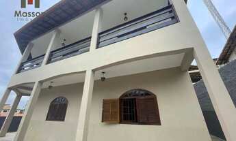 Imagem: Casa com 3 dormitórios para alugar no Parque