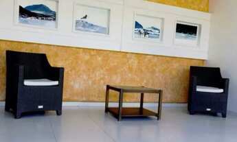 Imagem 7: Apartamento para venda no Residencial Canto do Costão