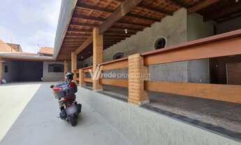 Imagem 6: Casa a venda no Satélite Íris em Campinas/SP