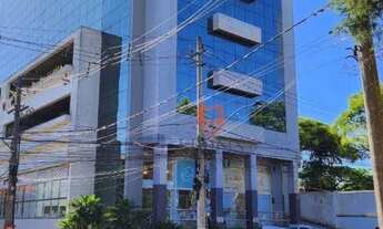 Imagem 3: Sala para alugar, 41 m² por R$ 2.670/mês - Centro - Gravataí/RS