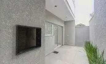 Imagem 5: Sobrado a venda com 155m² com 3 quartos no São Braz - Curitiba - PR