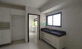 Imagem 5: Apartamento com 4 dormitórios, 157 m² - venda por R$ 2.250.000,00 ou aluguel por R$ 10.320