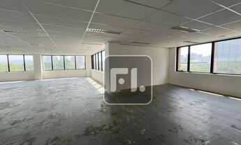 Imagem 6: Conjunto comercial com 1015,m² Disponível para locação - Água Branca - São Paulo/SP