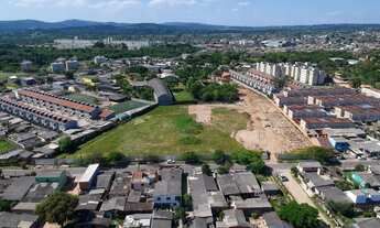 Imagem 3: Casa de Condomínio na Planta, 2 Quartos e Vagas de Garagem