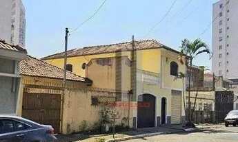 Imagem 3: Terreno à venda, 184 m² por R$ 750.000,00 - Parque da Mooca - São Paulo/SP