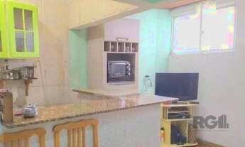 Imagem 3: Apartamento para Venda 1 dormitório, Centro com Pátio