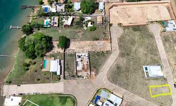 Imagem 2: Terreno em Condomínio para Venda em Rifaina, Vila Bela