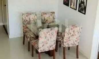 Imagem 6: Apartamento 67m² - 2 dormitórios e 1 vaga de garagem no bairro Teresópolis