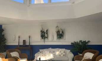 Imagem: Casa com 6 quartos à venda, 1100 m² por