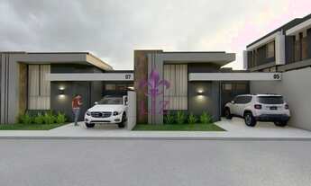 Imagem 2: Excelente Residência No Centro De Quatro Barras