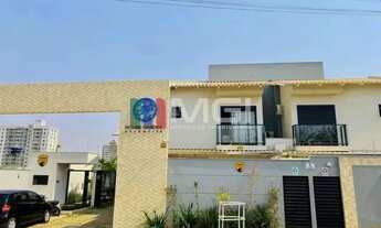 Imagem: Sobrado a venda de condiminio jd atlantico