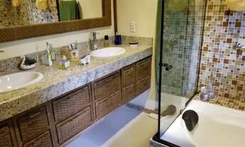 Imagem 7: Casa 3 quartos, sendo 3 suítes