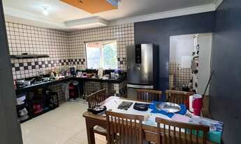 Imagem 2: Casa Vicente Pires