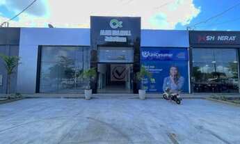 Imagem: Loja para locação na Av Tancredo Neves