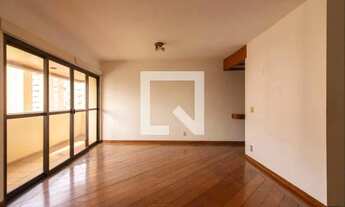 Imagem: Apartamento à Venda - Moema, 4 Quartos