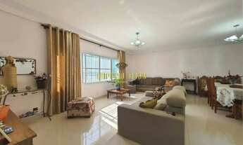 Imagem 2: Casa com 4 Dormitórios, sendo 1 Suíte e Escritório para aluguel no Centro - Suzano - SP