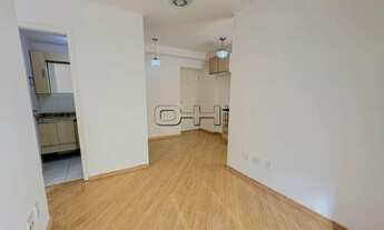 Imagem 7: Aluguel Apartamento 2 Dormitórios - 50 m² Bela Vista