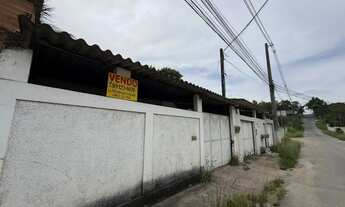 Imagem: Casa para Venda em Itaguaí, Vila Ibirapitanga