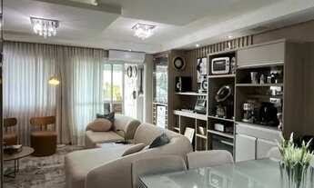 Imagem 5: Apartamento Garden para Venda em Ponta Grossa, Centro, 3 dormitórios, 1 suíte, 3 banheiros