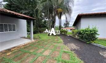 Imagem 2: Rancho com 3.000m² à venda no Represa de Miranda