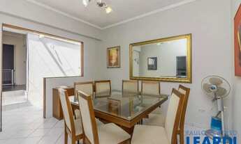 Imagem 5: CASA TÉRREA - SÍTIO DO MANDAQUI - SP