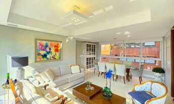 Imagem 2: Apartamento 3d mobiliado Petrópolis