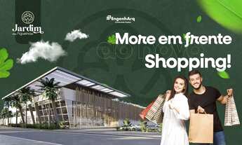 Imagem 4: Apartamento 2 quartos com suíte em frente ao novo shopping. AP