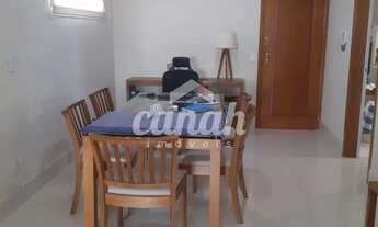 Imagem 5: Apartamento à Venda em Vila Monte Alegre, 3 Quartos, 118m² R$340mil