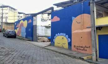 Imagem 6: Lote de 220 m², no Santo Antônio, em Viçosa-MG