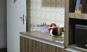 Imagem 3: Apartamento 3 Dormitórios,com box, Bairro Jardim São Pedro