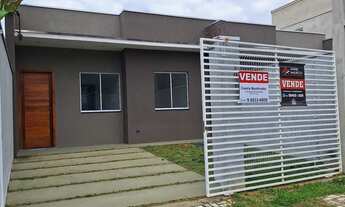 Imagem 2: VENDA - Casa Centro Antonina