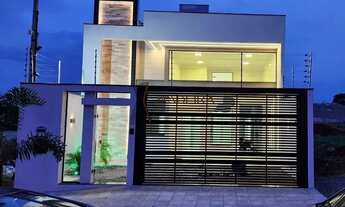 Imagem: CASA ALTO PADRÃO PRÓXIMO AO CENTRO DE